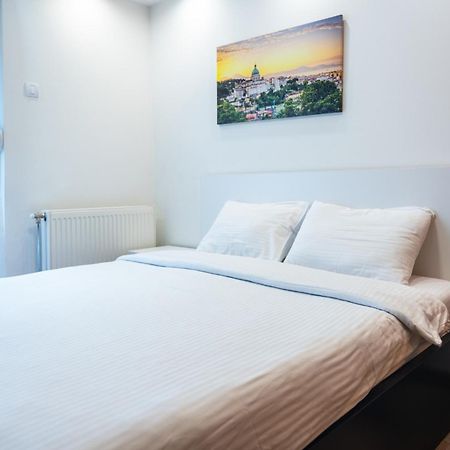 Daisy Resort Novi Sad Eksteriør bilde