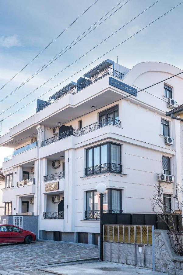 Daisy Resort Novi Sad Eksteriør bilde