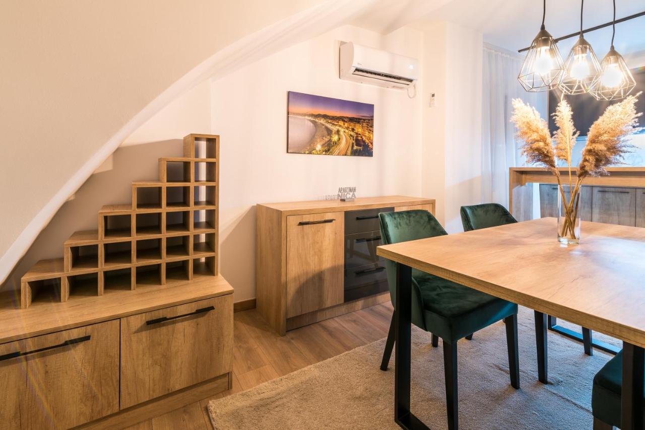 Daisy Resort Novi Sad Eksteriør bilde
