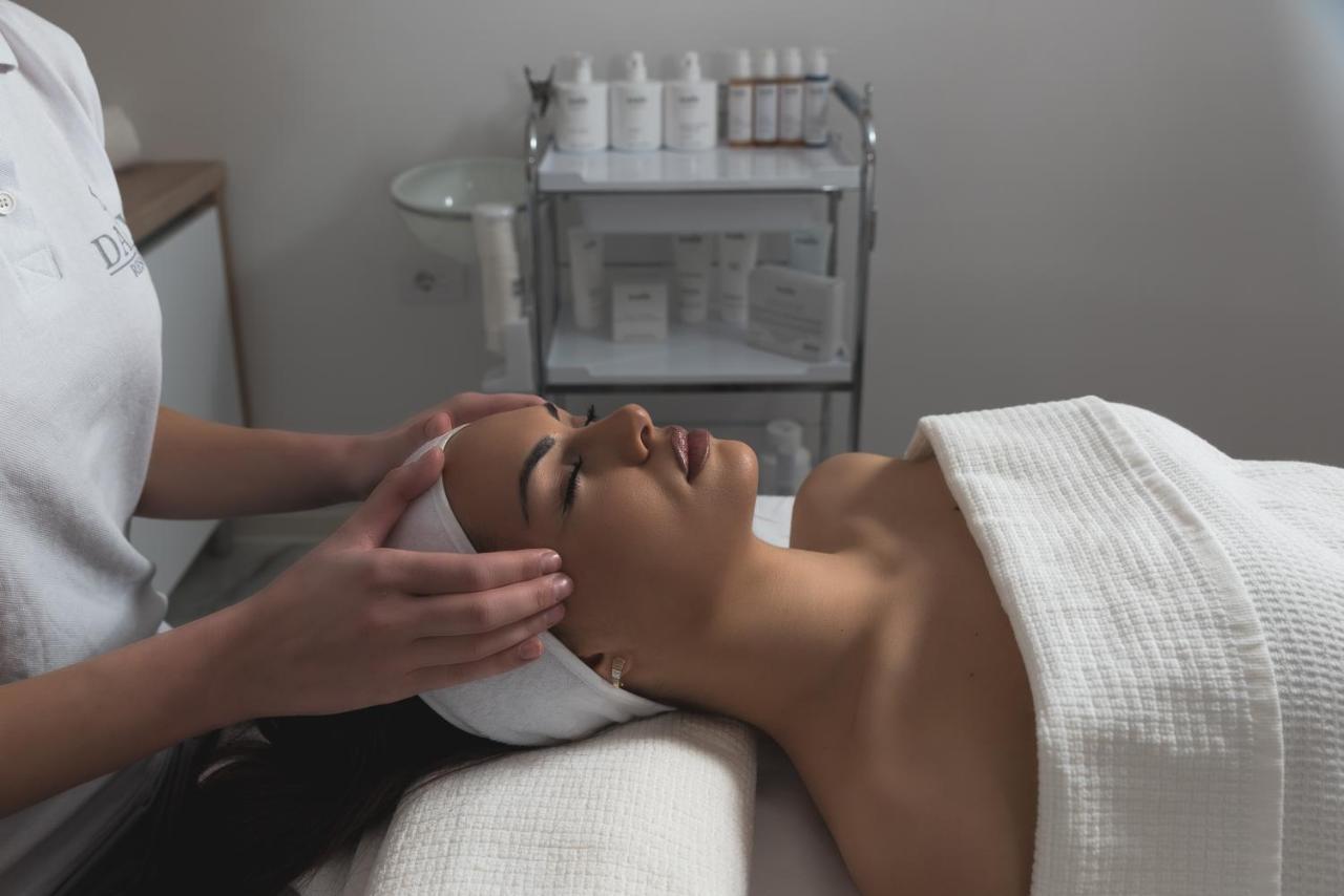 Daisy Resort Novi Sad Eksteriør bilde