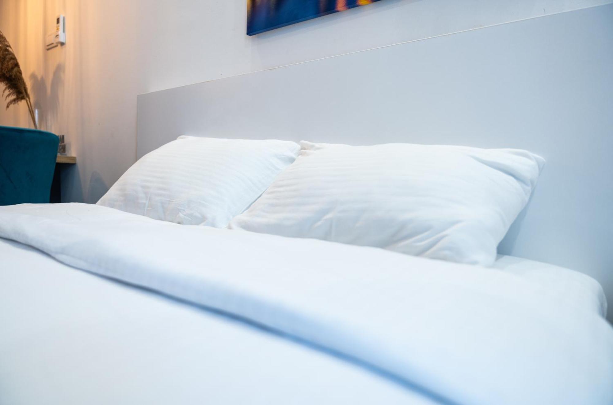Daisy Resort Novi Sad Eksteriør bilde