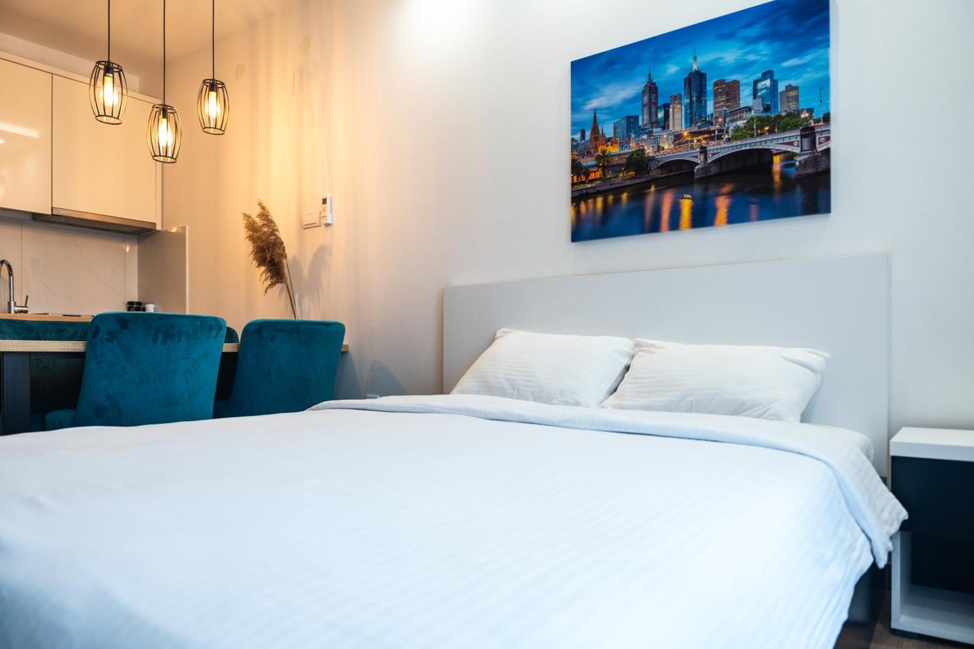 Daisy Resort Novi Sad Eksteriør bilde