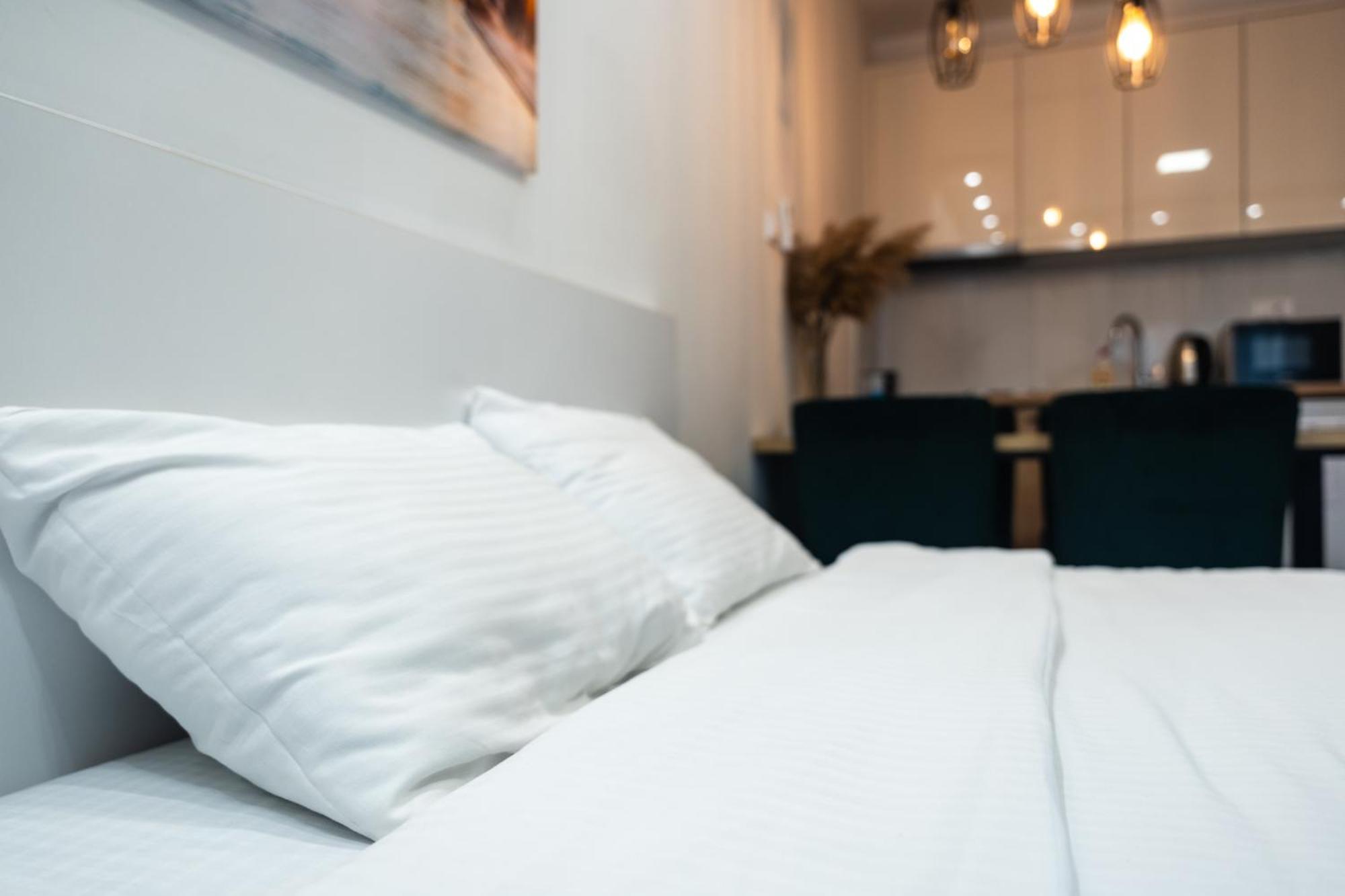 Daisy Resort Novi Sad Eksteriør bilde
